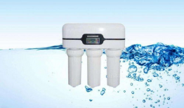 净水器怎么安装视频